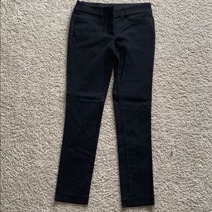 Candies Black Dress pants